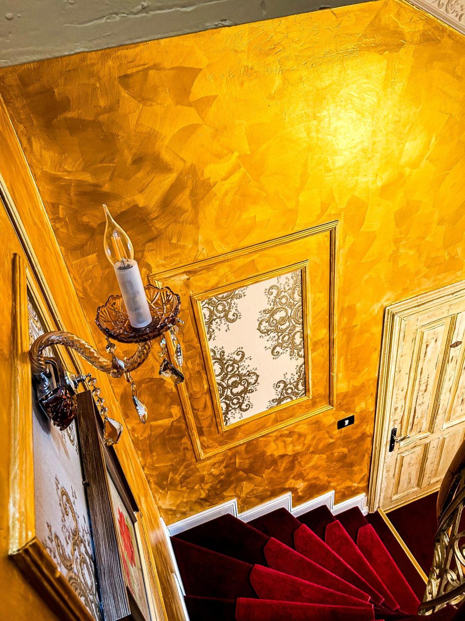 Hotel Boutique Casa Vermont Букурещ Екстериор снимка