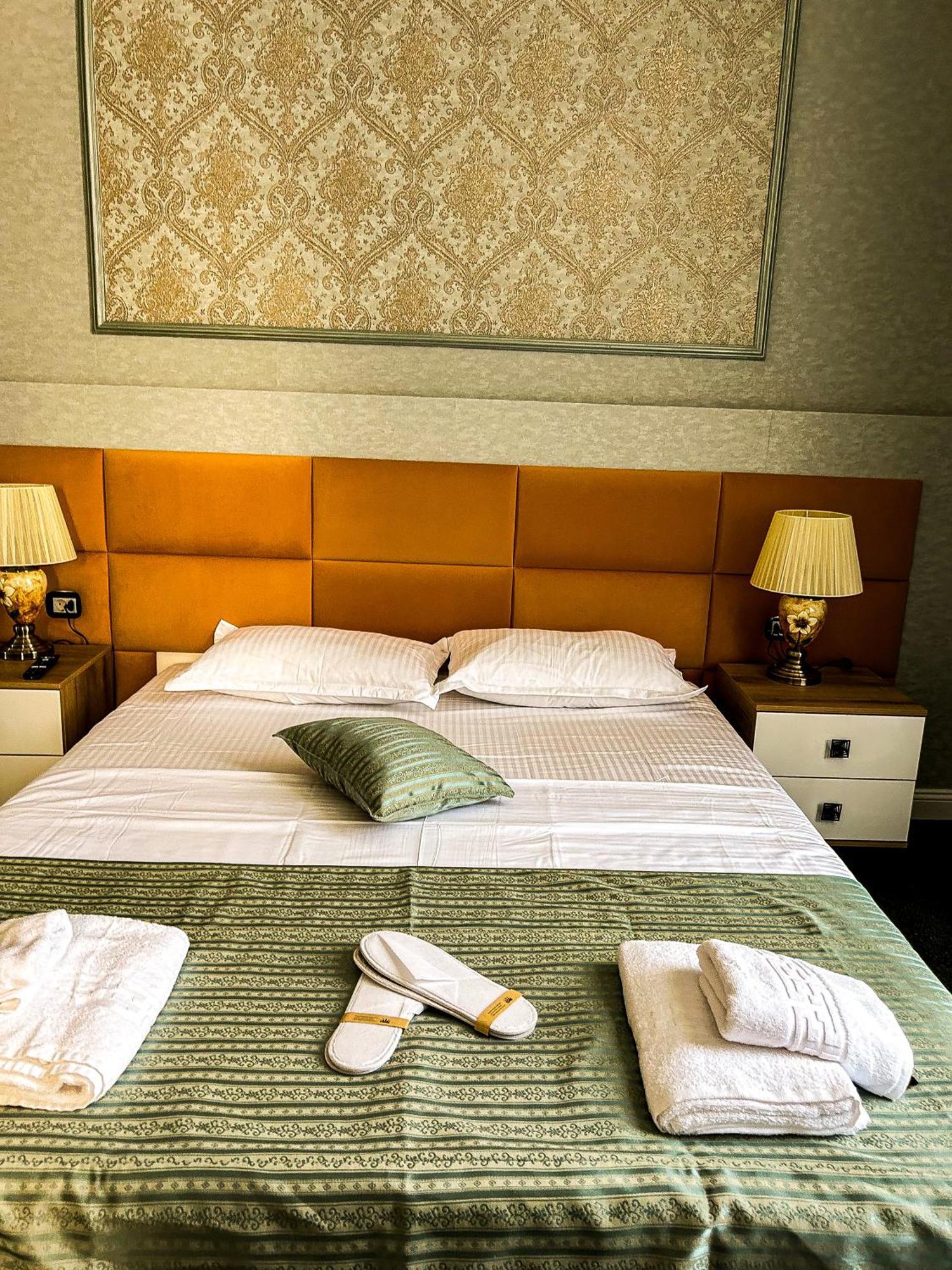 Hotel Boutique Casa Vermont Букурещ Екстериор снимка