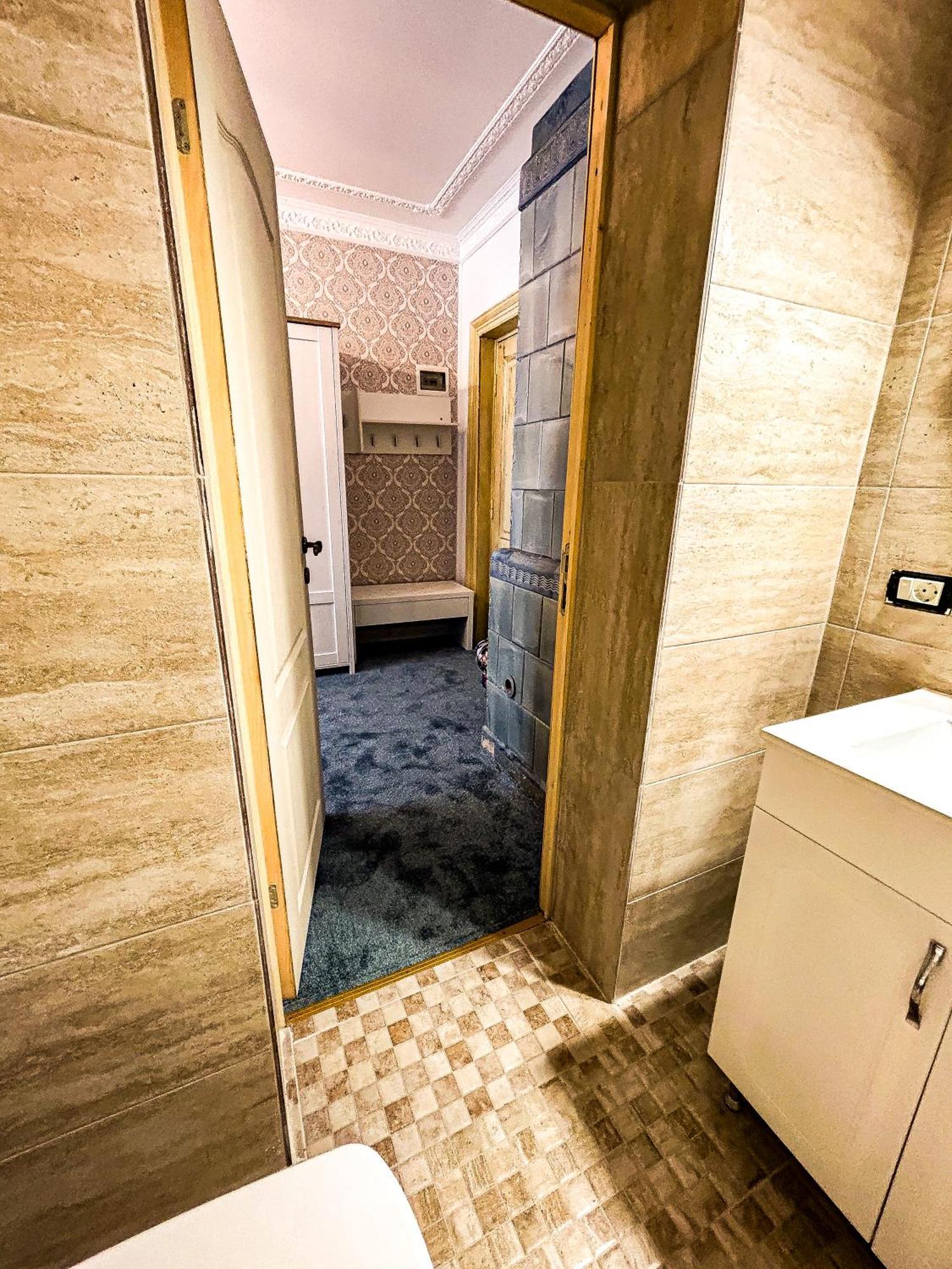 Hotel Boutique Casa Vermont Букурещ Екстериор снимка