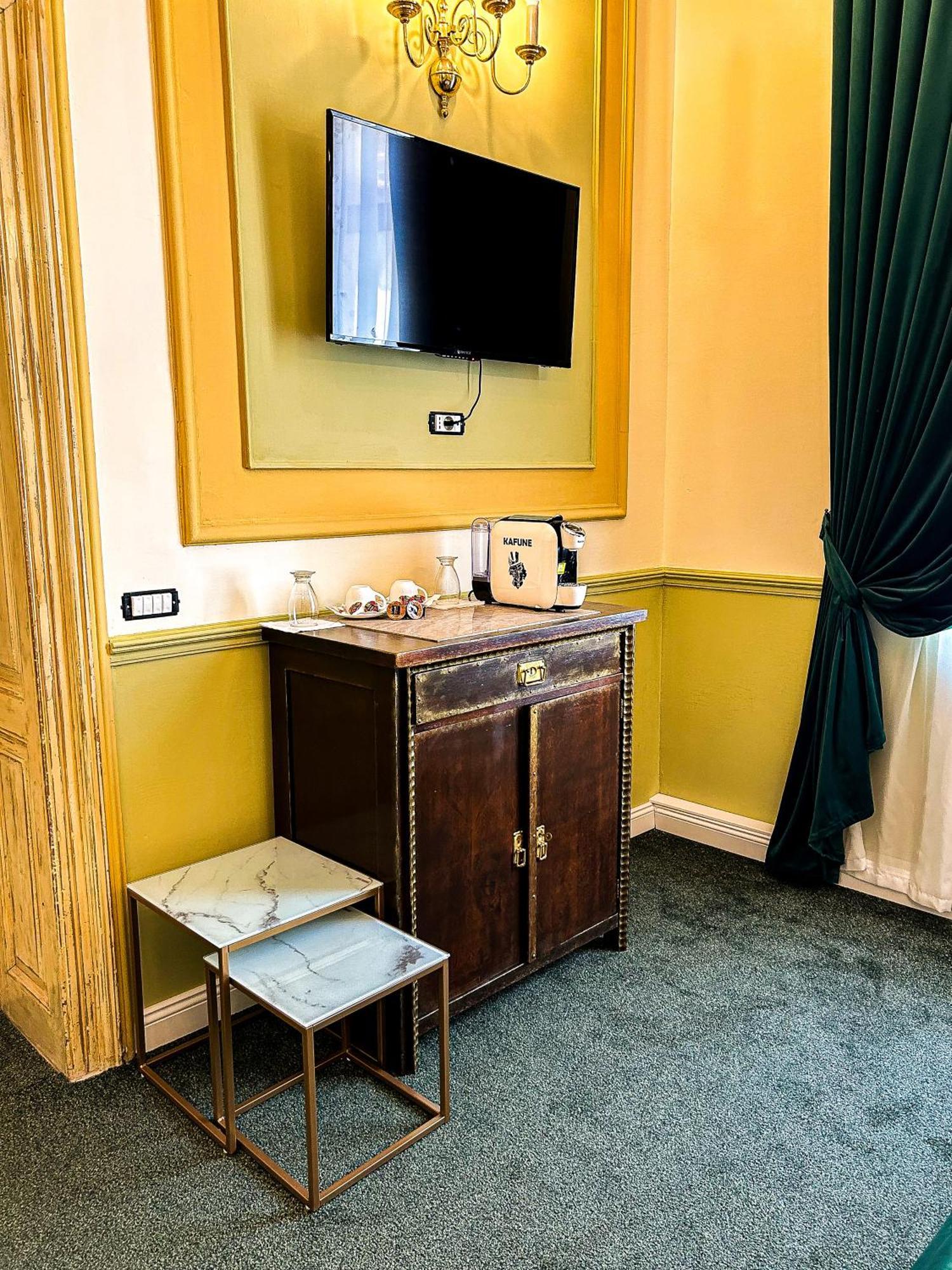 Hotel Boutique Casa Vermont Букурещ Екстериор снимка